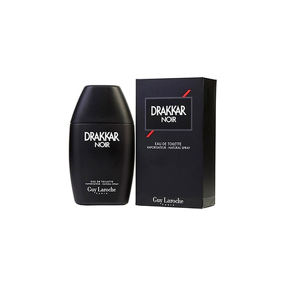 Drakkar Noir Eau de toilette Vaporizador 100 ml de Guy Laroche