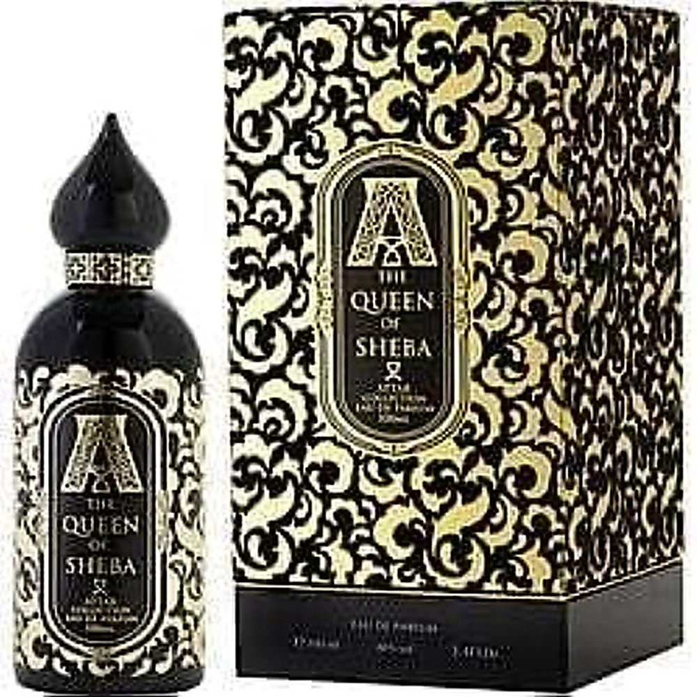 The Queen Of Sheba Edp 100 ml de Attar Collection