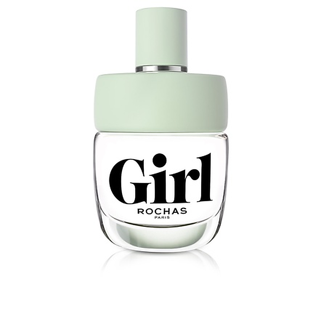 Girl Edt 100 ml de Rochas
