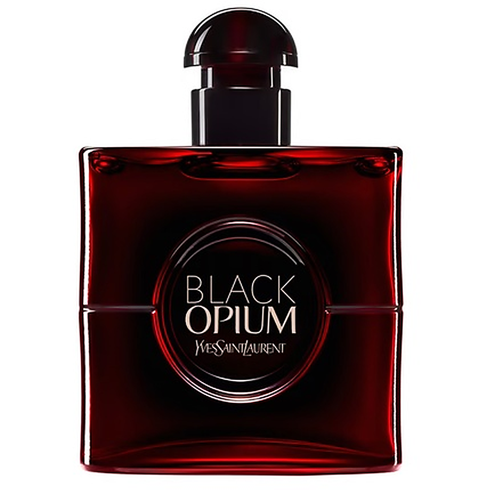 Black Opium Over Red Edp Vapo 50 ml de YSL