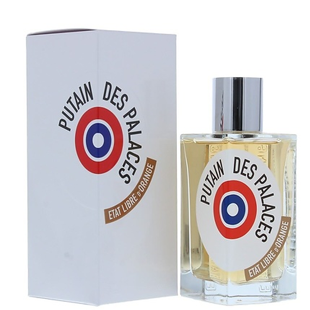 Putain Des Palaces Edp 100 ml de Etat Libre D'Orange