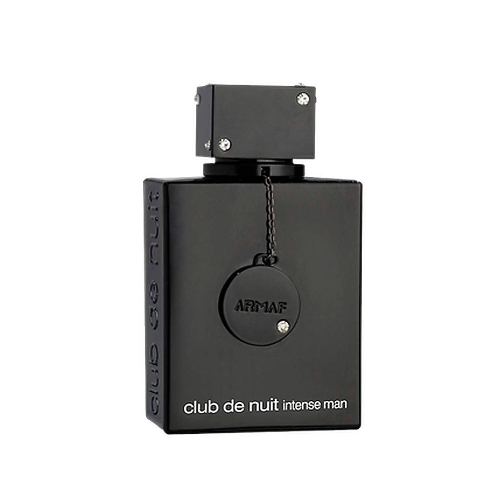 Club de Nuit Intense Man (M) Edt 105 ml de Armaf