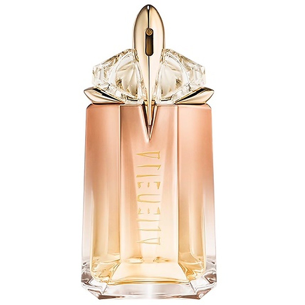 Alien Goddess Supra Florale Edp Vapo 60 ml de Mugler