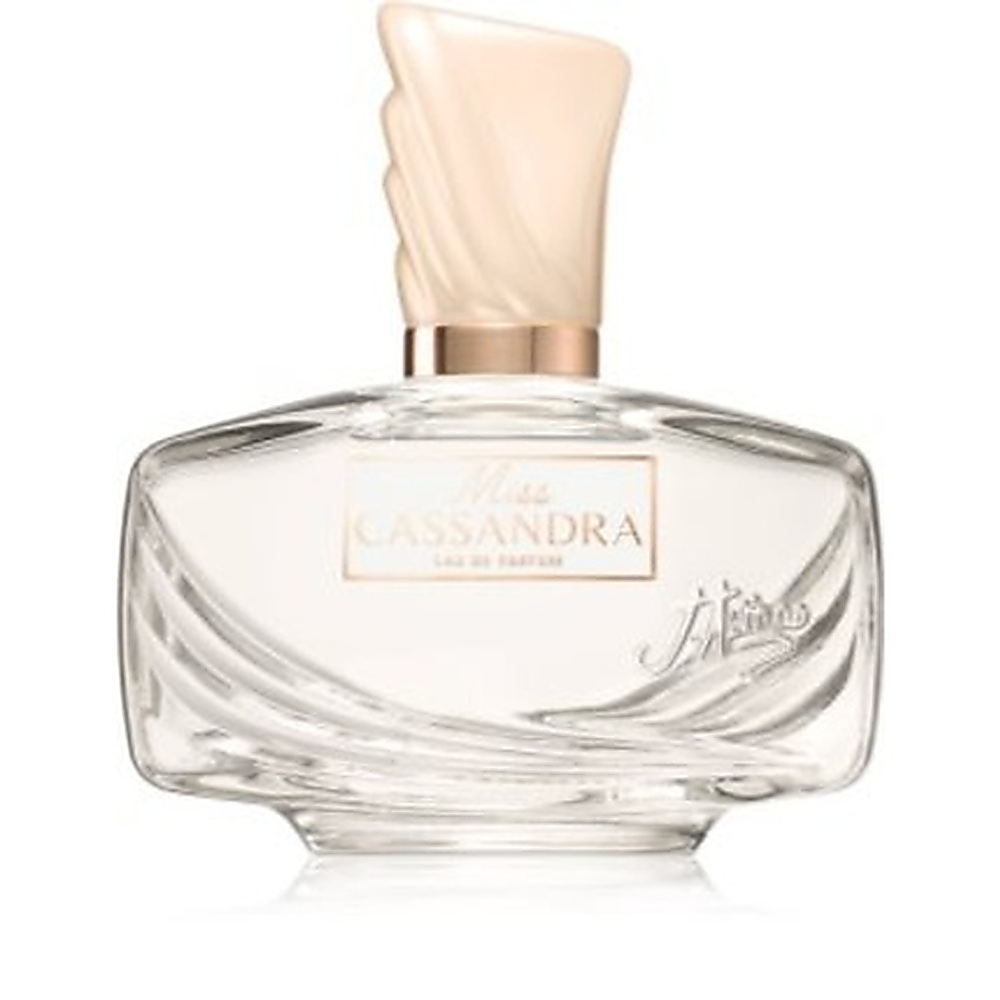 Cassandra Miss Cassandra Edp 100 ml de Jeanne Arthes