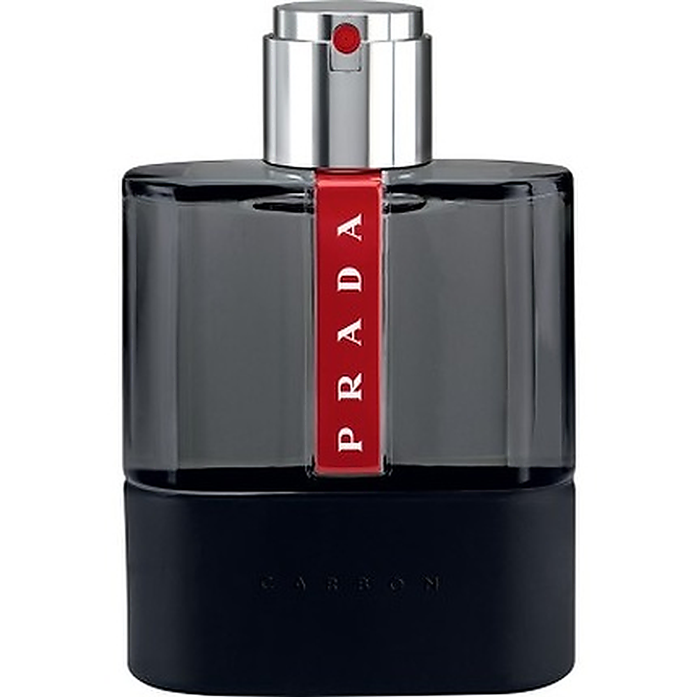 Luna Rossa Carbon Edt 50 ml de Prada