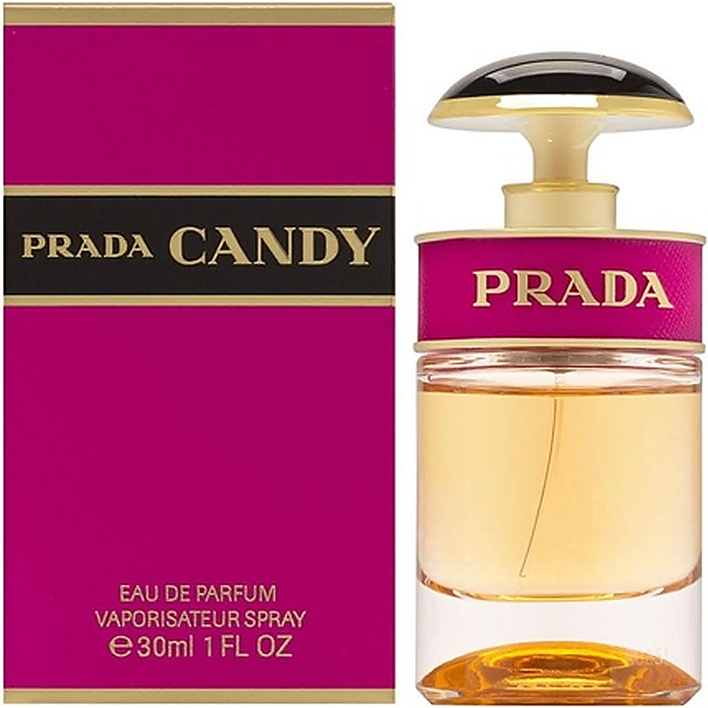 Candy Edp 30 ml de Prada