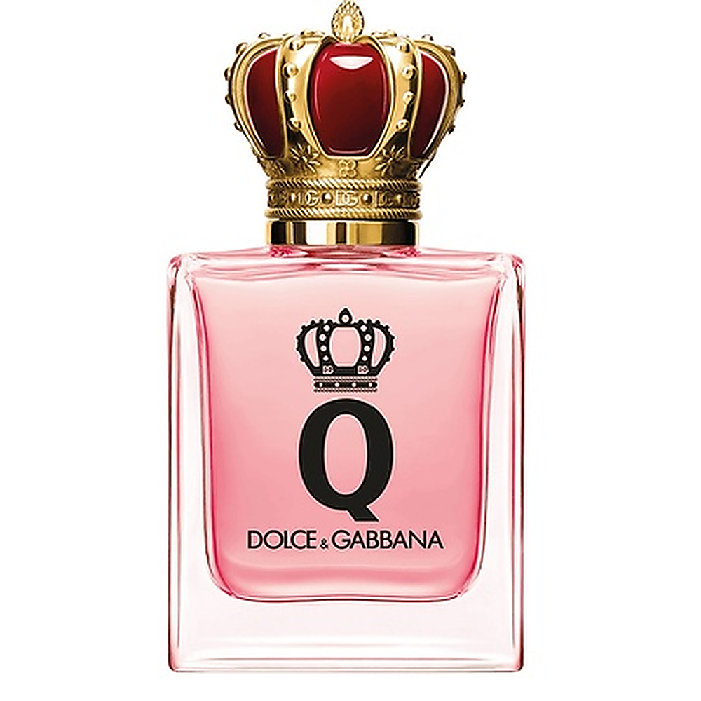 Q By Edp Vapo 50 ml de Dolce & Gabbana