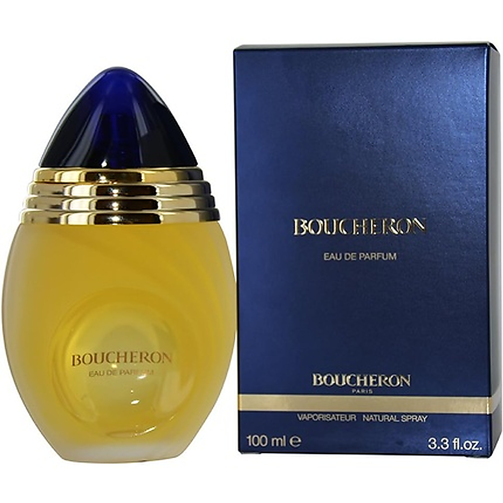 Eau de Parfum Vaporizador 100 ml de Boucheron