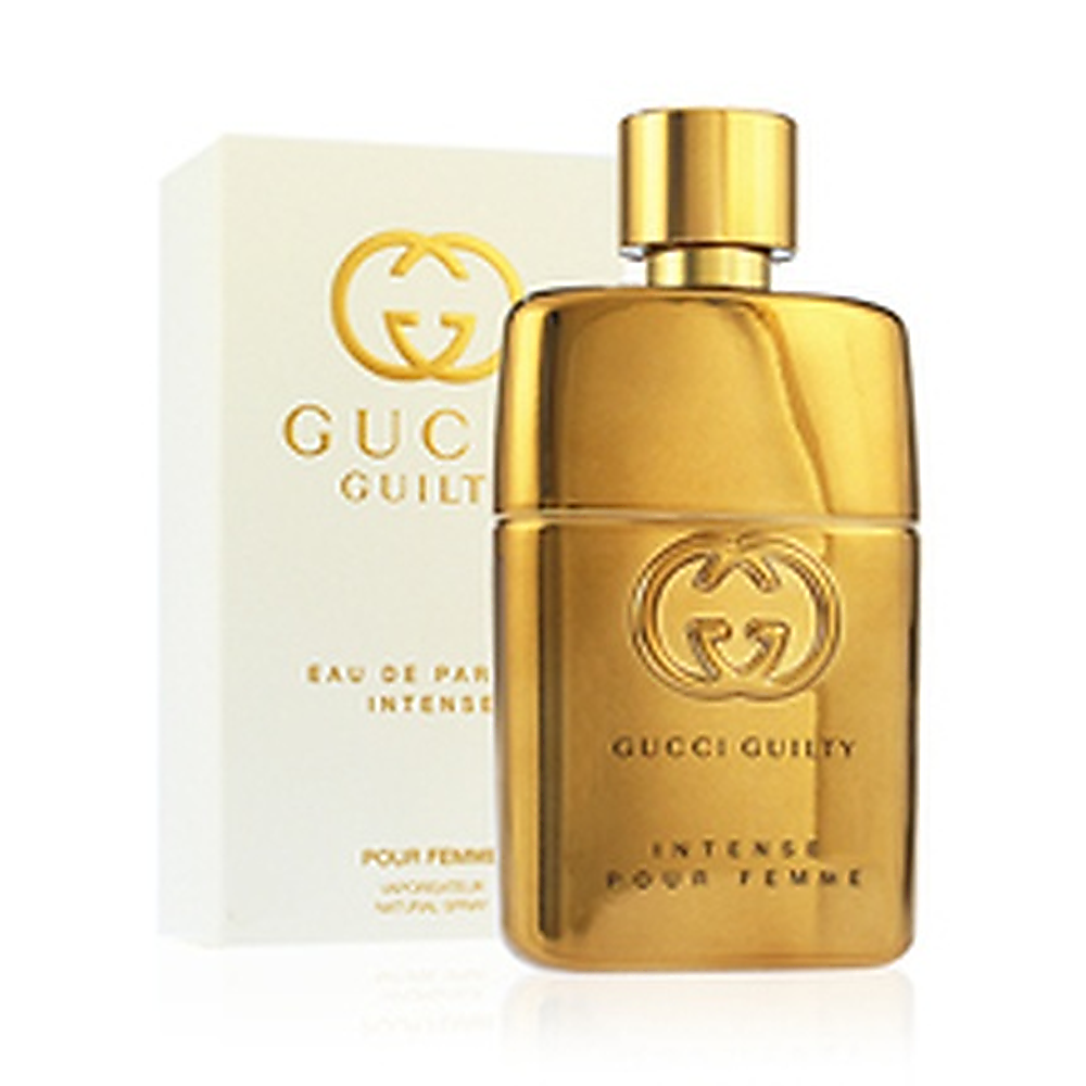 Guilty Intense Pf Edp 90 ml de Gucci