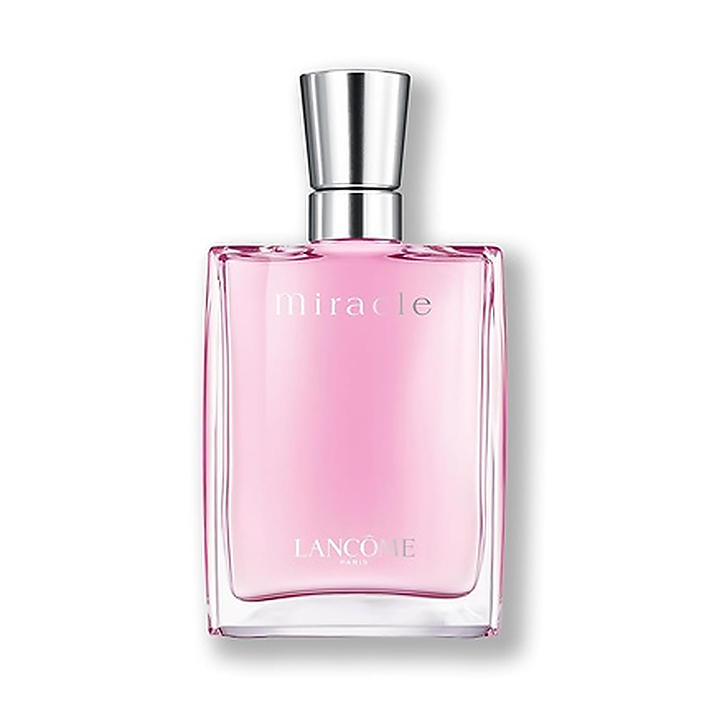 Miracle Eau de Parfum Vaporisateur 50 ml de Lancome