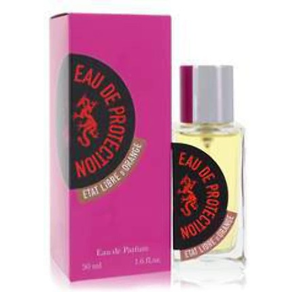 Eau de Protection Edp 100 ml de Etat Libre D'Orange