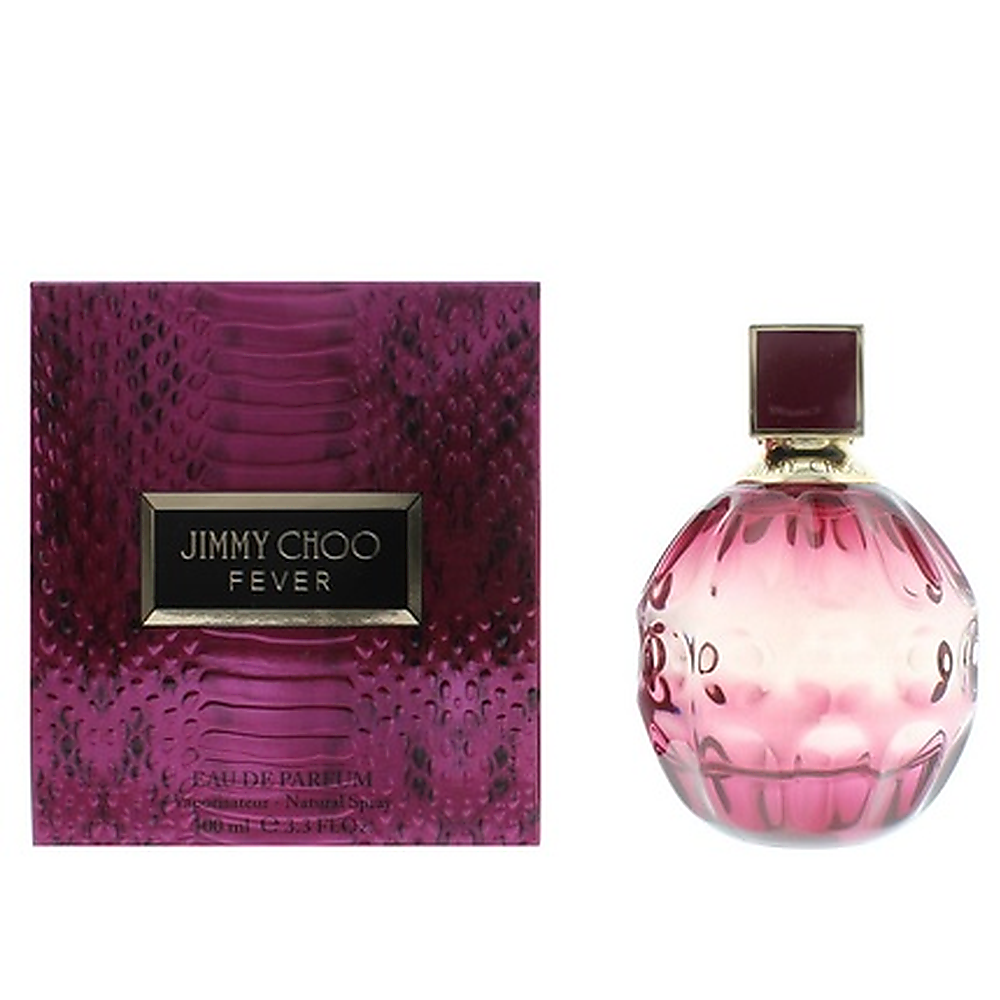 Fever Edp Natural Spray 100 ml de Jimmy Choo