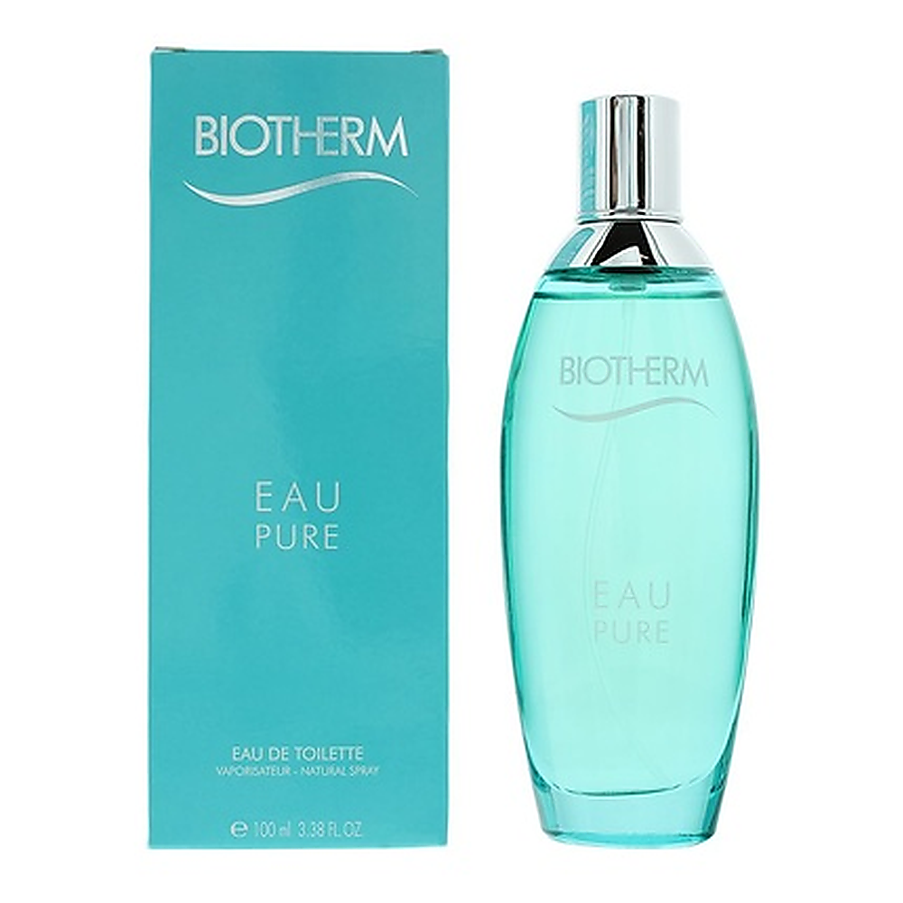 Eau Pure 100 ml de Biotherm
