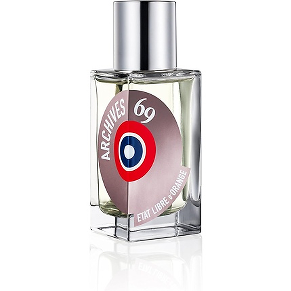 Archives 69 Edp 50 ml de Etat Libre D'Orange