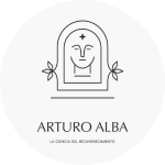 logo de la marca arturo alba