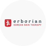 logo de la marca erborian
