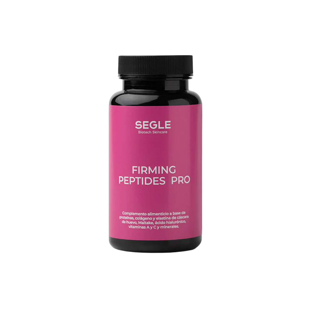 Segle Firming Peptides Pro 60 cápsulas 8436611731064