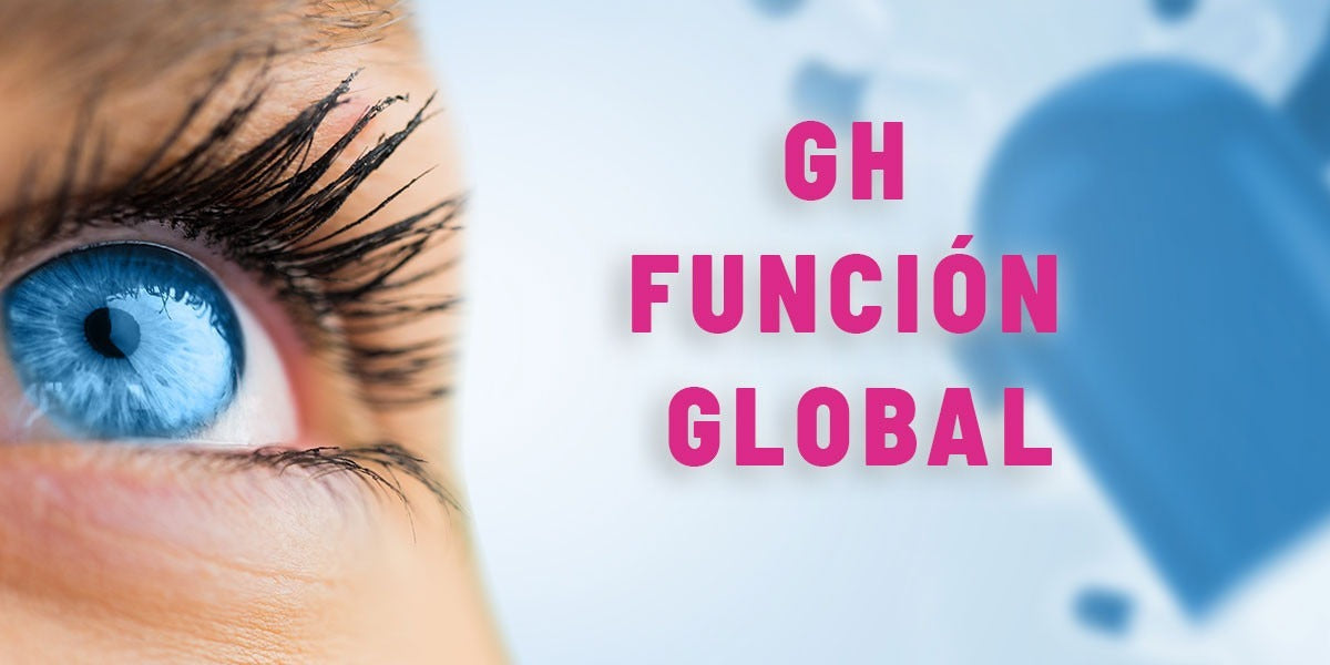Nuevo contorno de ojos  y labios Gema Herrerías
