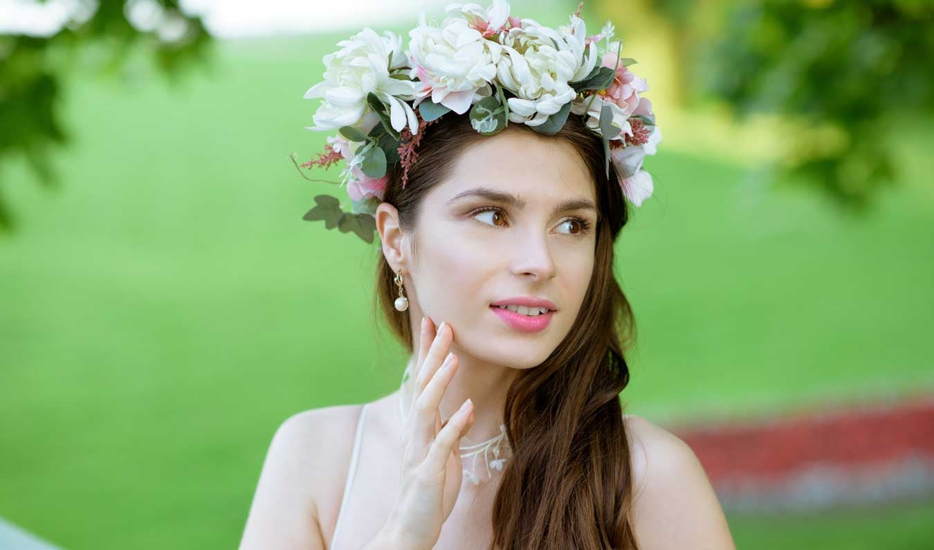 Prepara tu piel para bodas, bautizos y comuniones