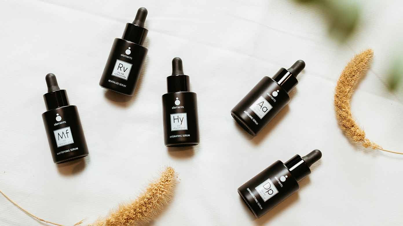 5 serums de ácido hialurónico que no puedes dejar escapar este Prime Day.