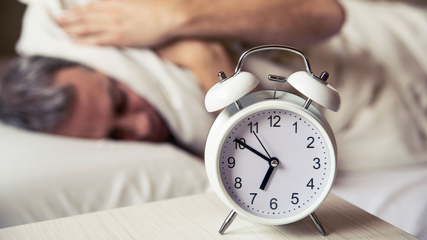 Melatonina: cómo puede ayudarte a dormir bien