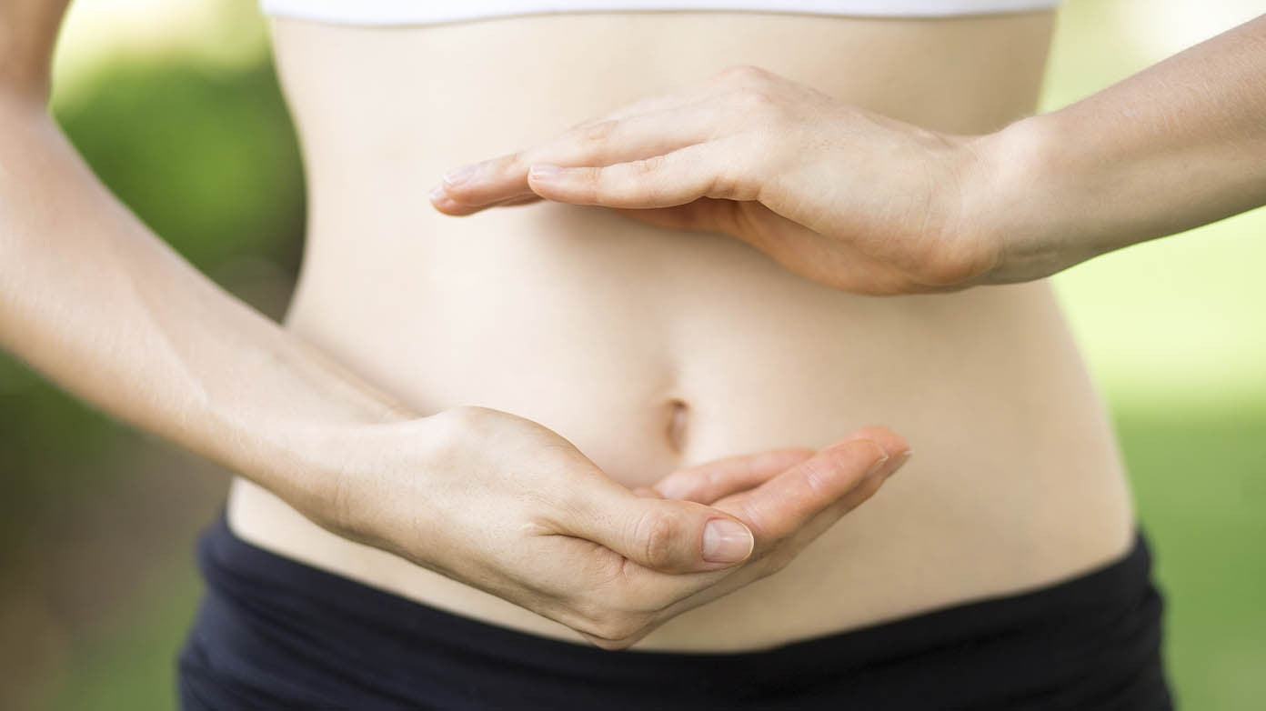 Los mejores suplementos para digestiones pesadas