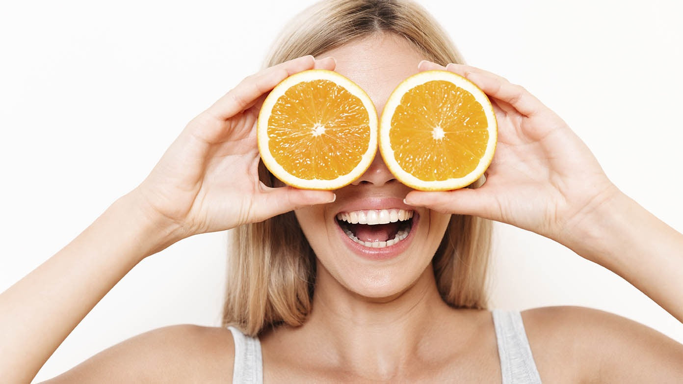 Vitamina C para el invierno: fortalece tu sistema inmunitario