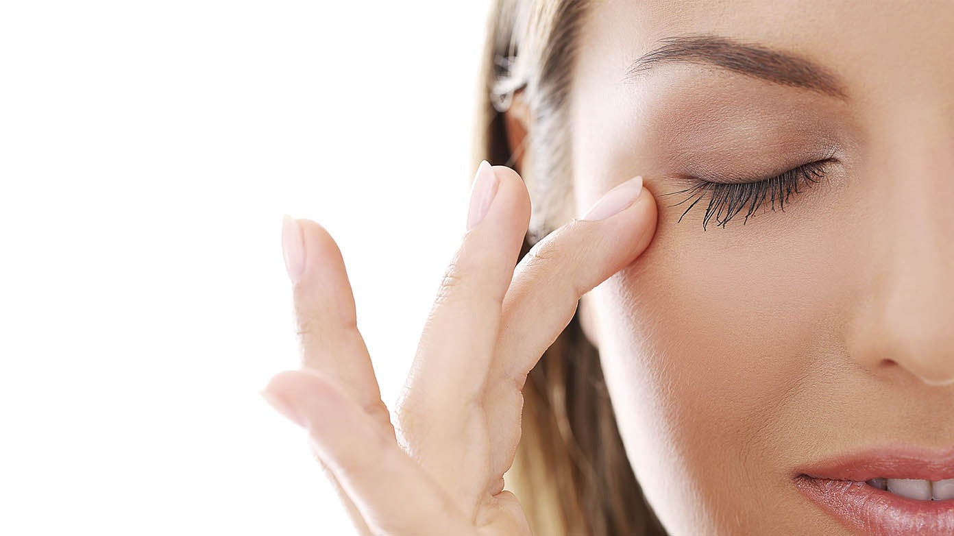 Cómo elegir la mejor crema para el contorno de ojos
