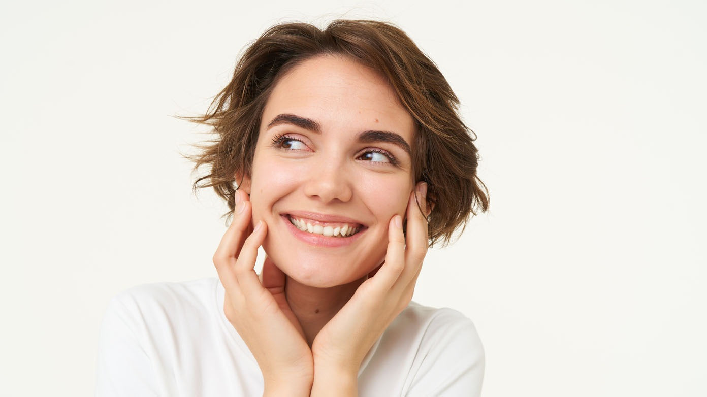 Colágeno: el secreto para una piel joven y saludable