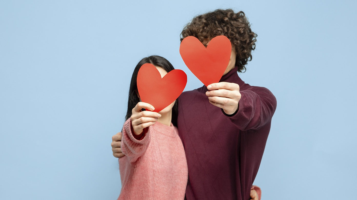 4 Regalos de dermocosmética y autocuidado para San Valentín