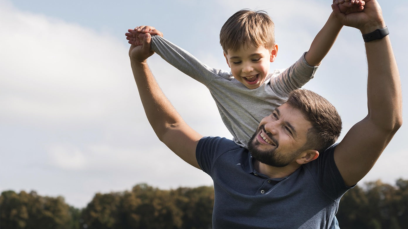 Día del Padre: Regalos de belleza y cuidado personal para sorprender