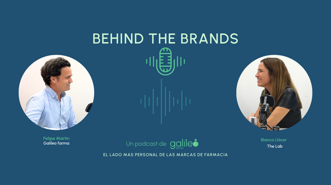 Entrevista a Blanca Llácer: Fundadora y CEO de The Lab