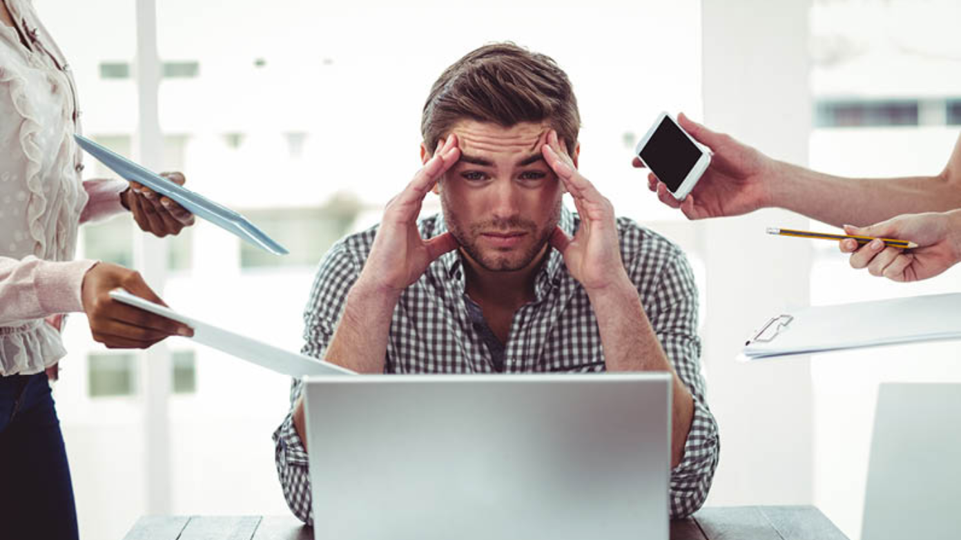 Cómo reducir el estrés y la ansiedad utilizando ashwagandha o sin esta