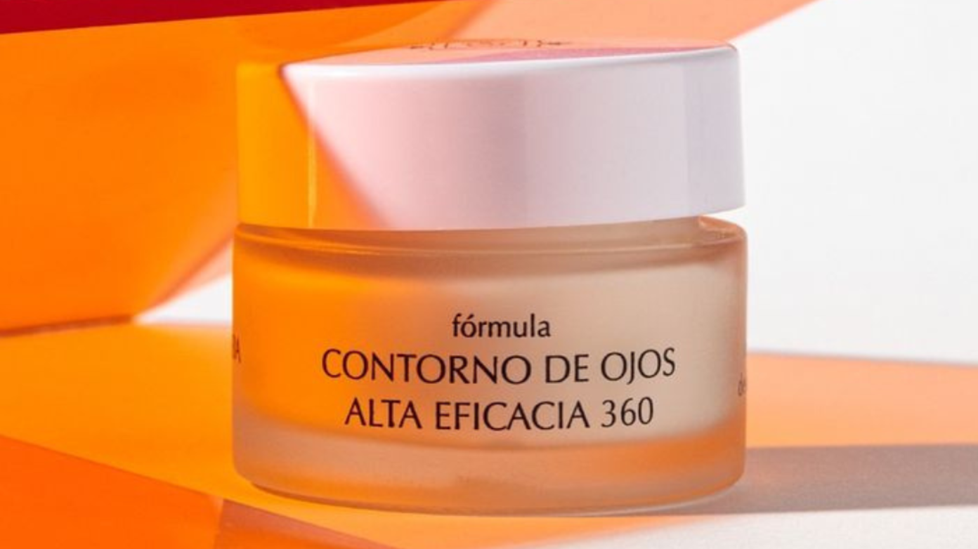 La magia del contorno de ojos de Arturo Alba, ¿Qué lo hace tan especial?