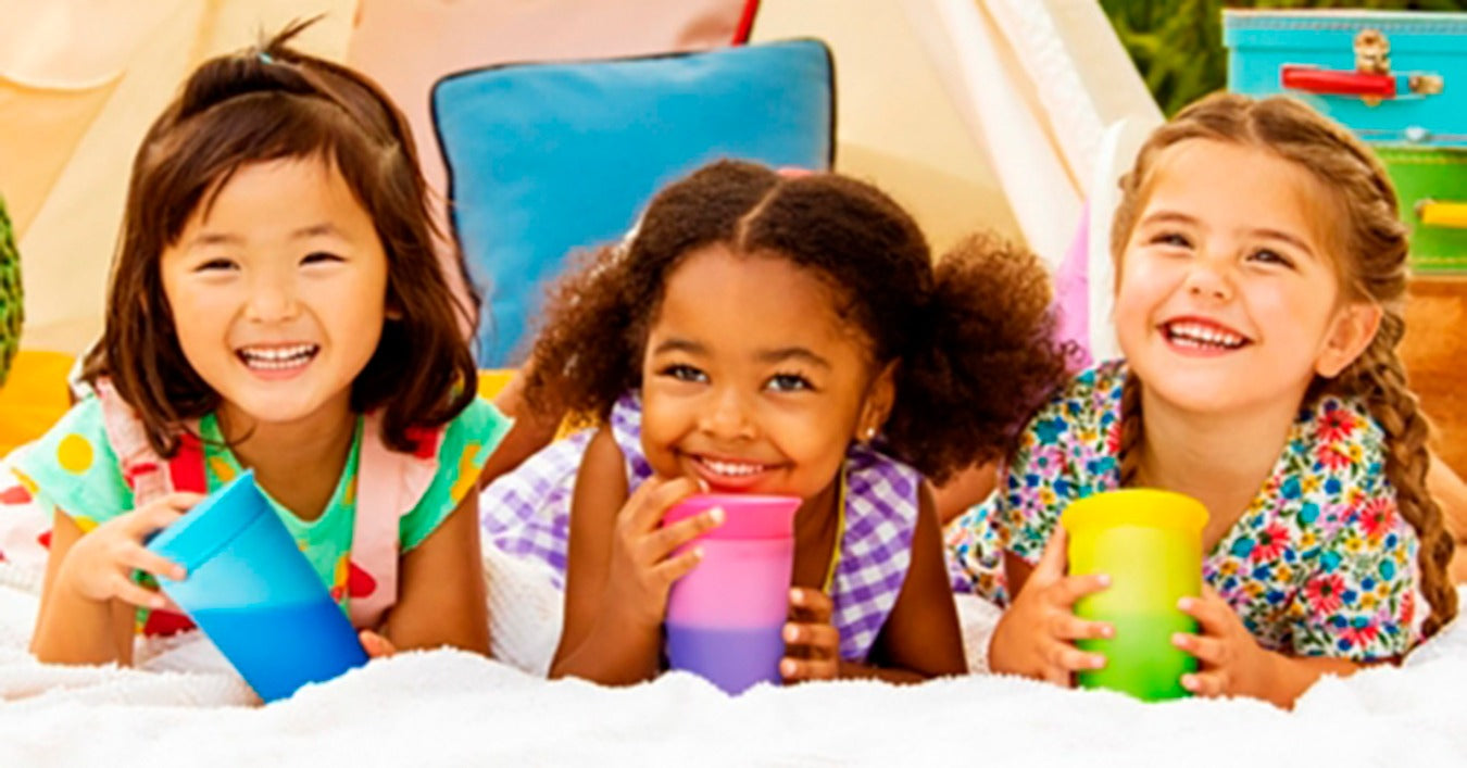 Productos Infantiles para el Hogar