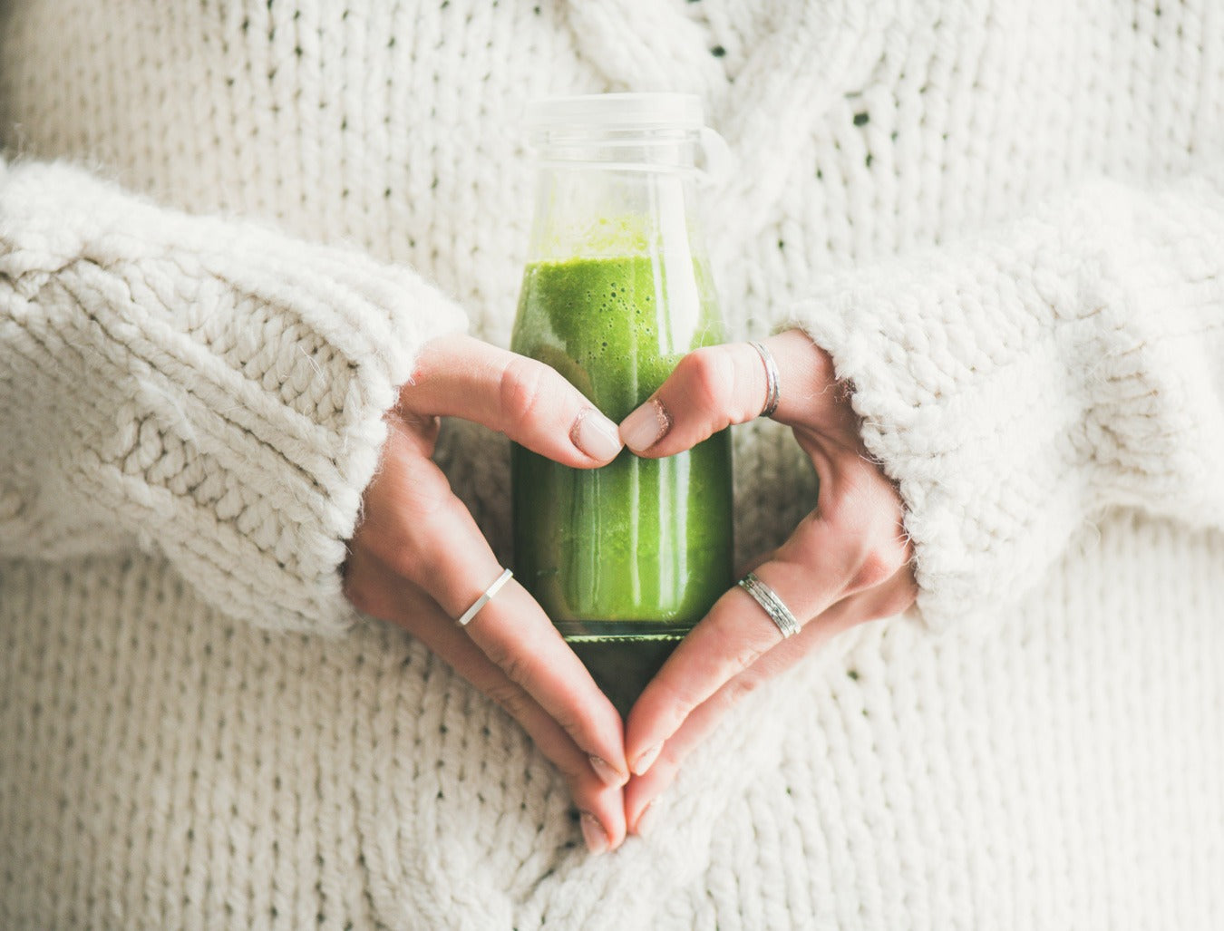 Detoxifica tu interior después del verano
