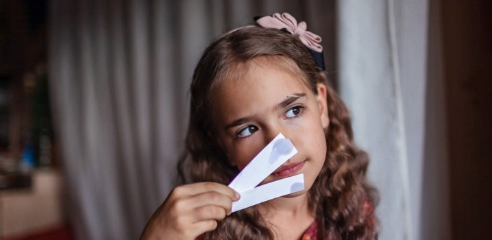 Los mejores perfumes para niños