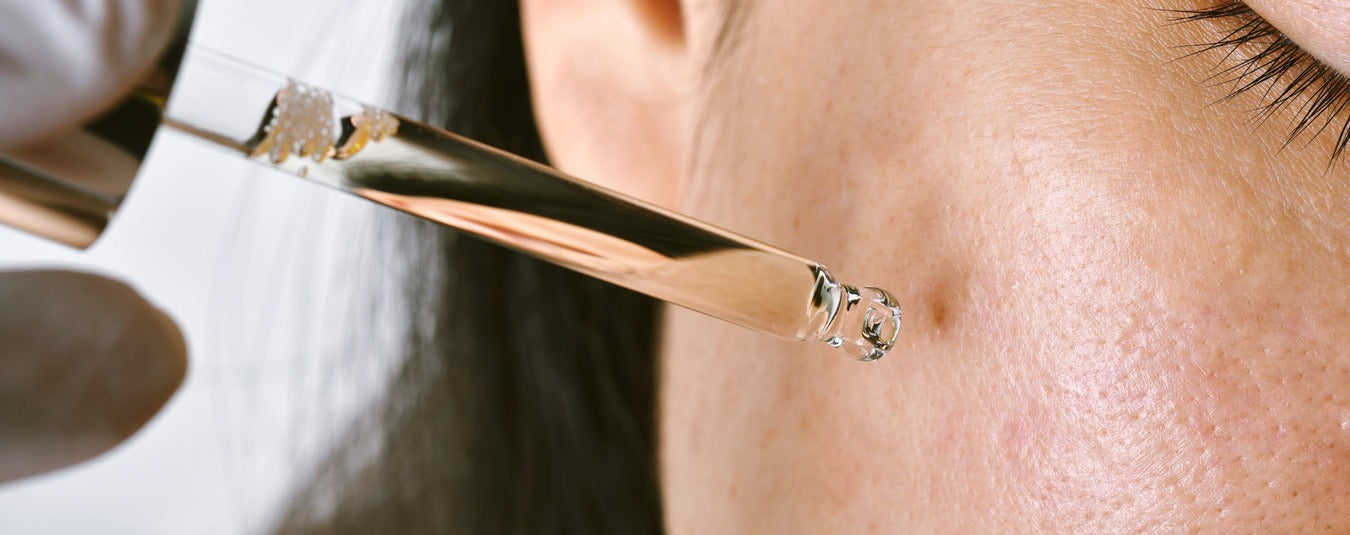 Retinol un aliado para el tratamiento de la Rosácea