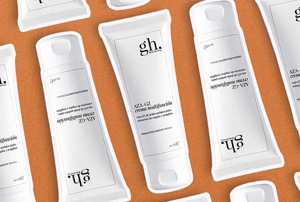 GH AZA-GZ | Reduce tus imperfecciones, rojeces y granitos con este tratamiento