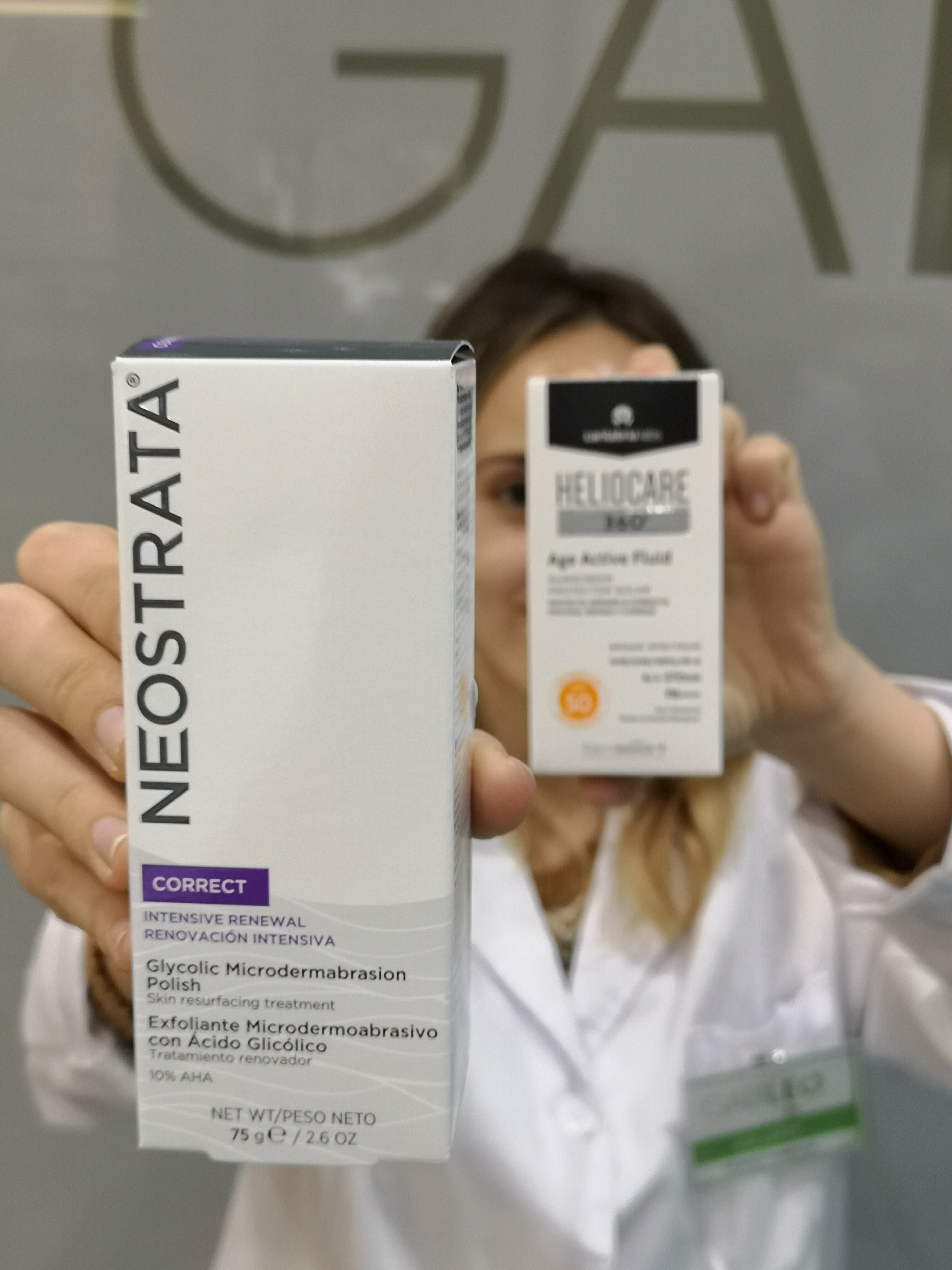 Lo último de Neostrata para reducir definitivamente las manchas