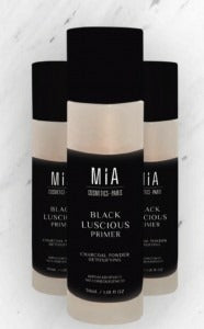 El maquillaje para todo tipo de pieles Mia Cosmetics