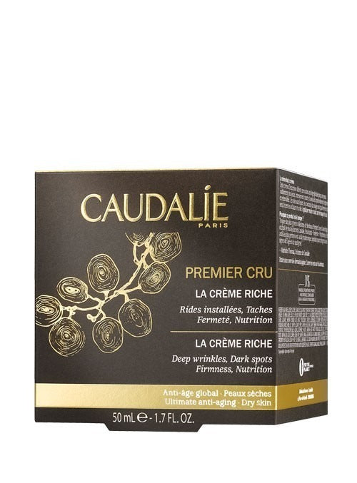 PREMIER CRU CAUDALIE | REFORMULACIÓN