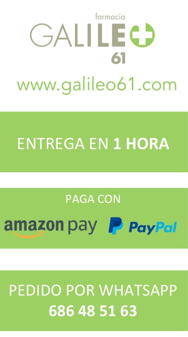 No Salgas. Nosotros te lo llevamos a casa