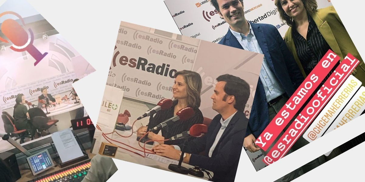 Loción Exfoliante Gema Herrerias Edición Cristina Mitre