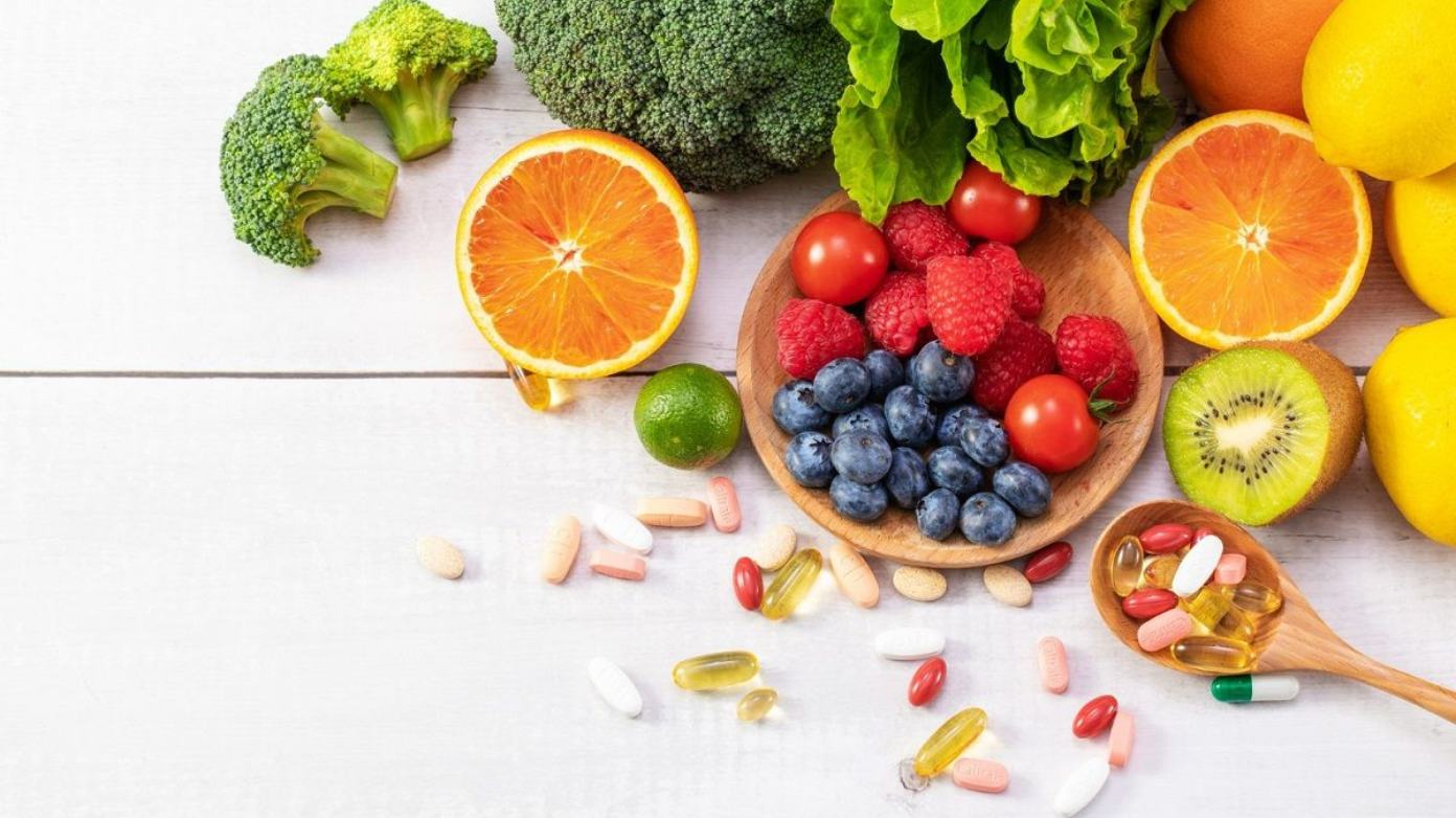 ¿Complemento o suplemento alimenticio?