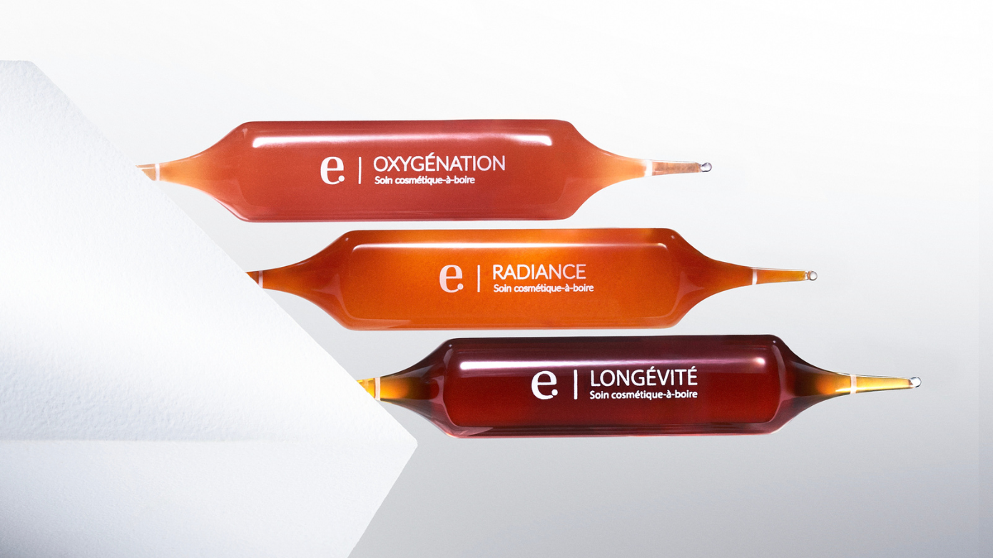 La maison francesa de nutricosmética que revoluciona la belleza desde el interior: Evoleum