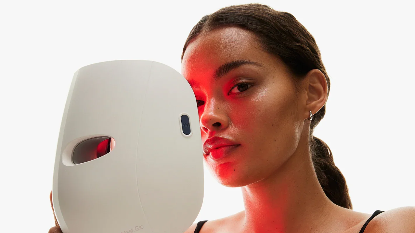 ¿Funcionan las mascarillas faciales LED?