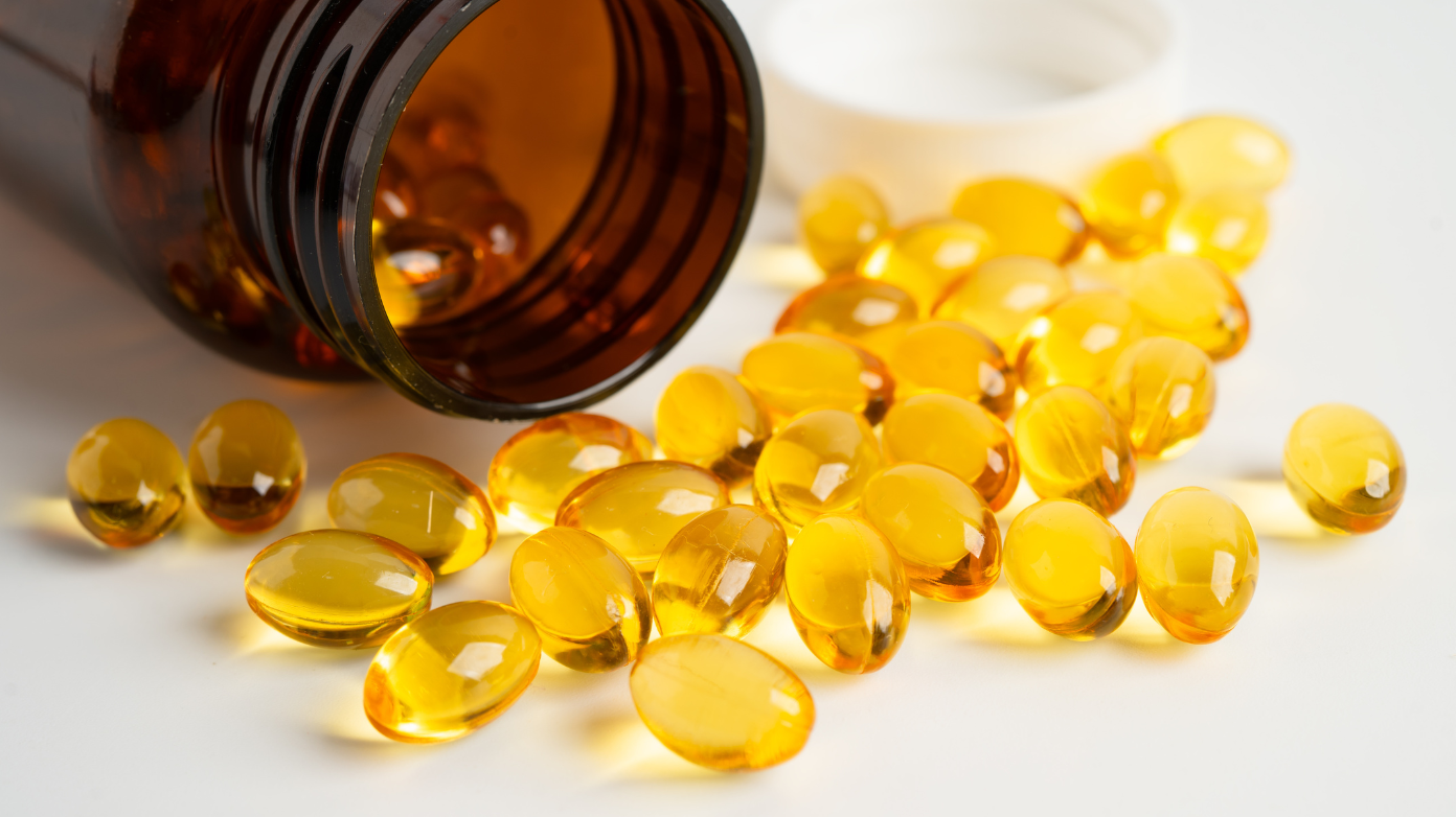 ¿Para qué sirve el Omega-3 y qué beneficios tiene?