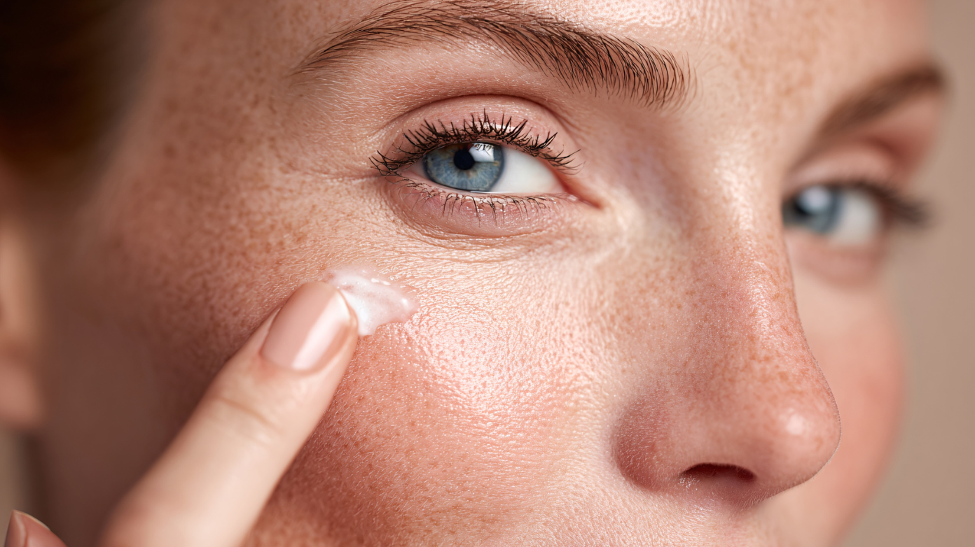 Los aliados que tu contorno de ojos necesita