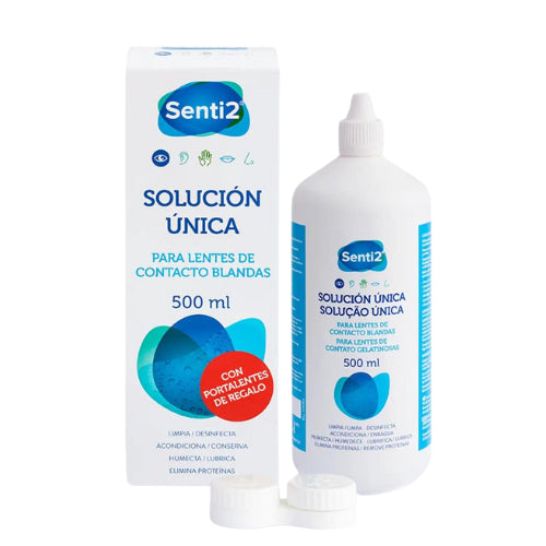 Santé oculaire